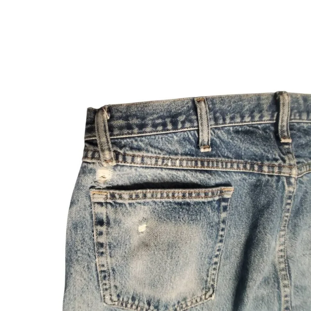 Wrangler classic vintage